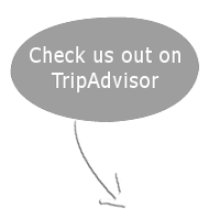 Restaurant TripAdvisor Page